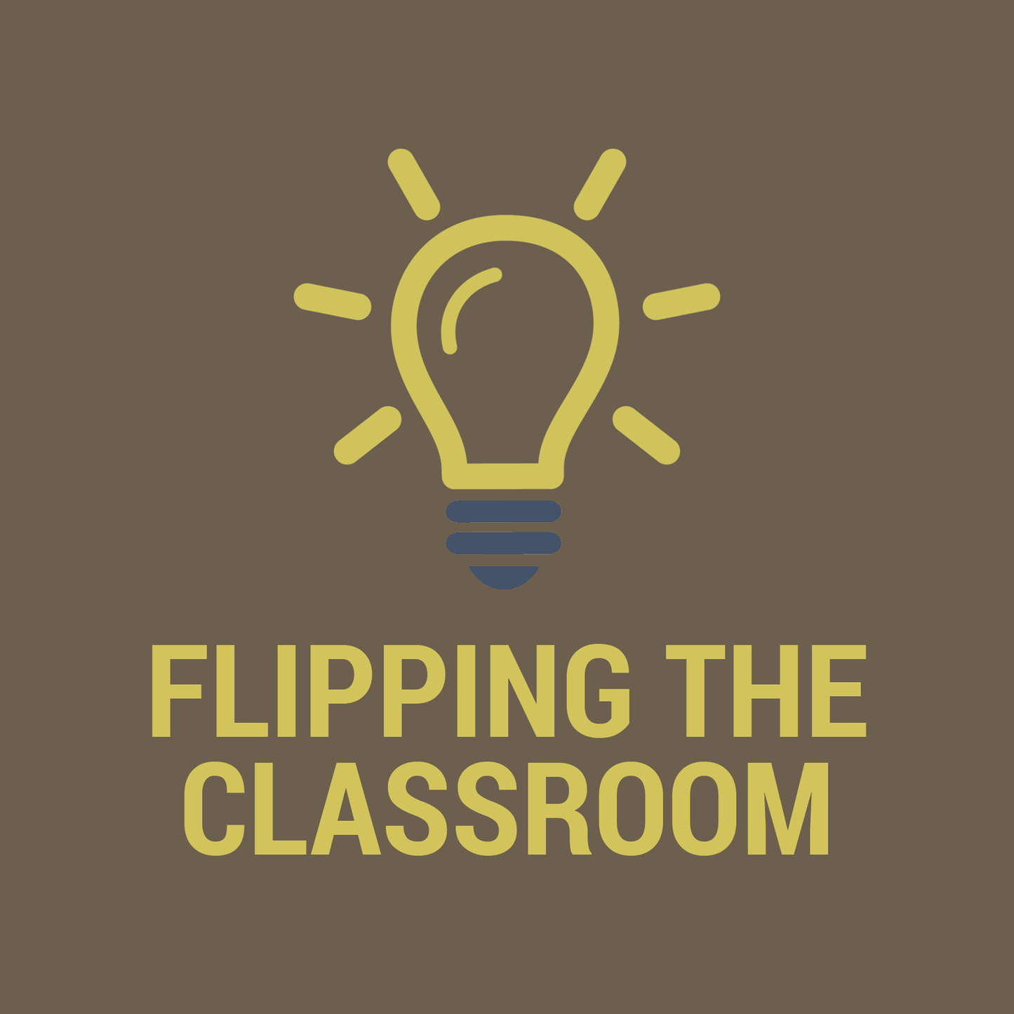 Flipping The Classroom